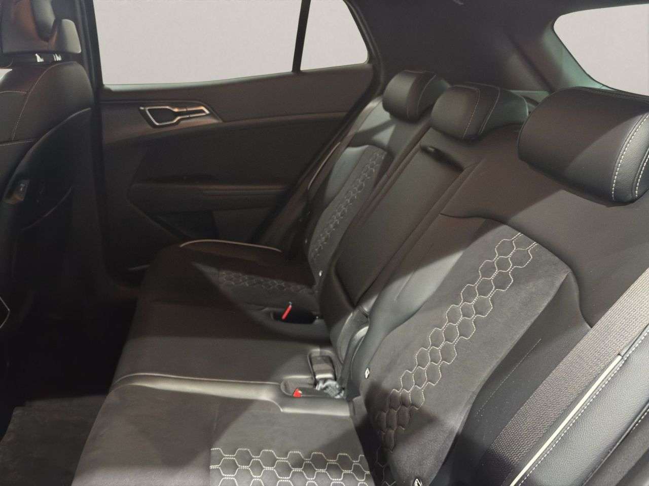 2022 KIA SPORTAGE 2022 KIA SPORTAGE