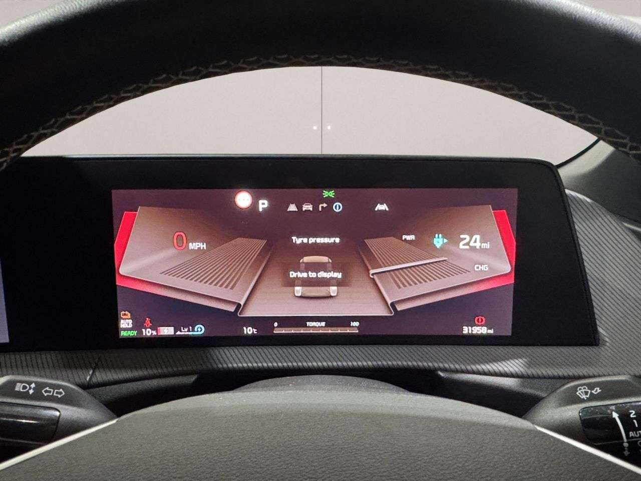 2022 KIA EV6 2022 KIA EV6