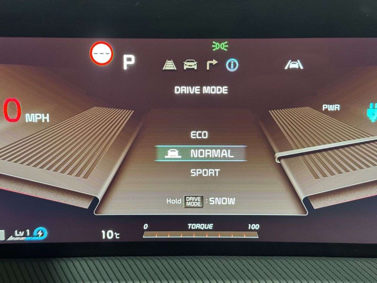 2022 KIA EV6 2022 KIA EV6