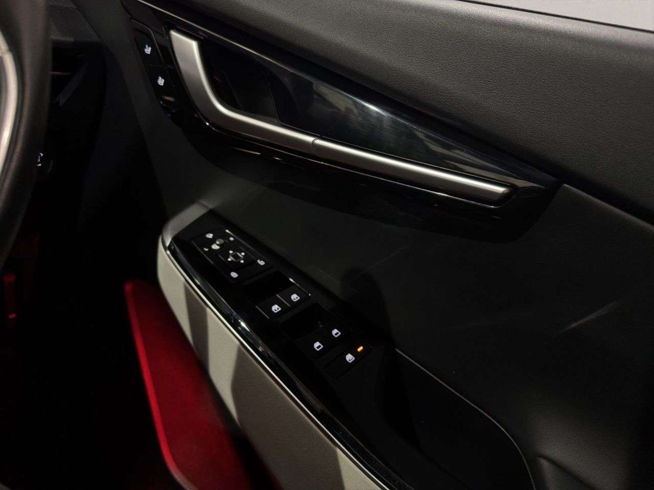 2022 KIA EV6 2022 KIA EV6