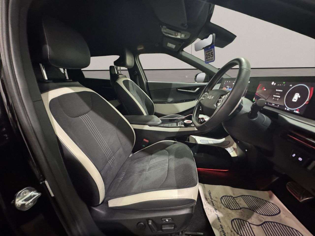 2022 KIA EV6 2022 KIA EV6