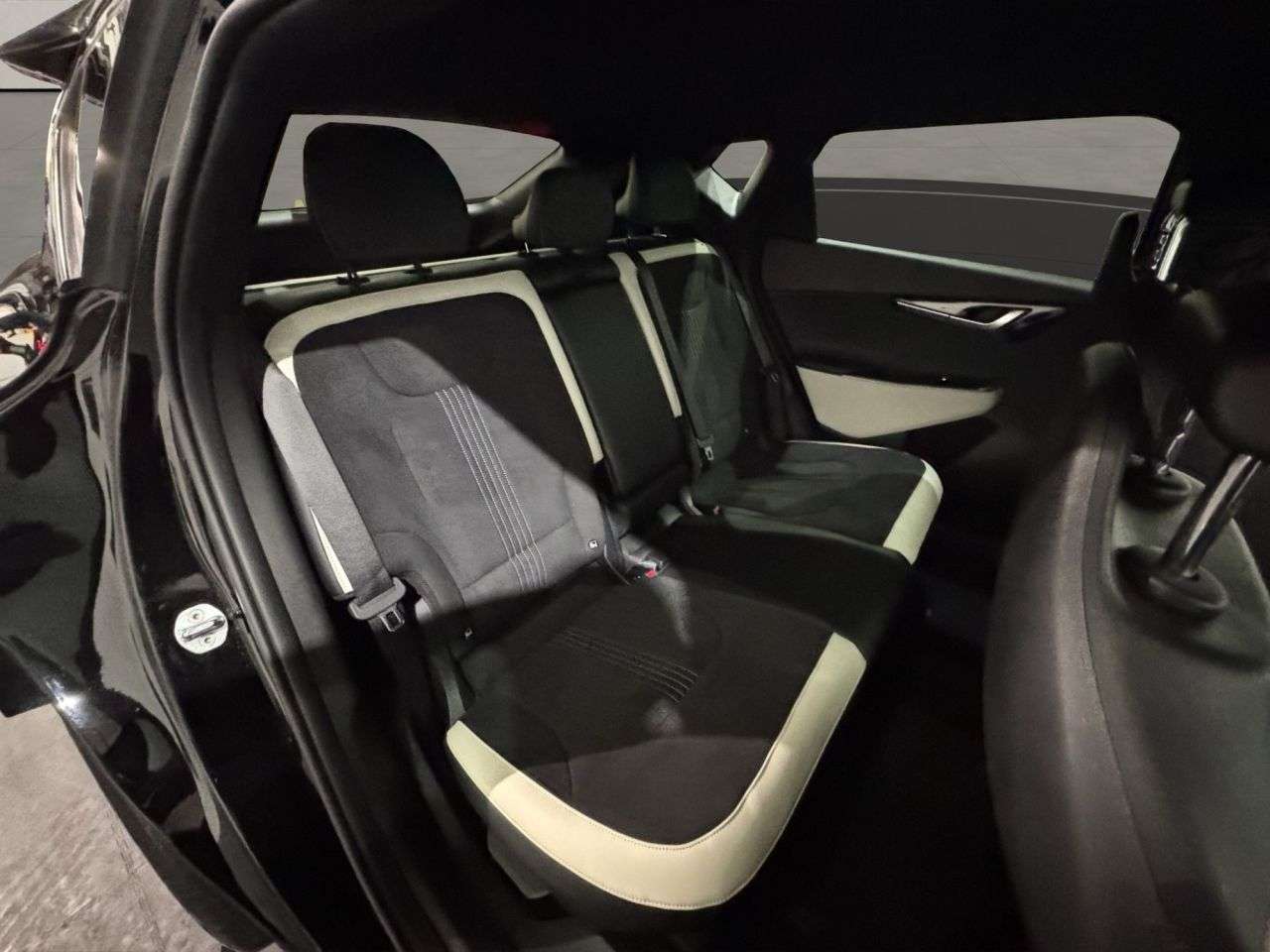 2022 KIA EV6 2022 KIA EV6