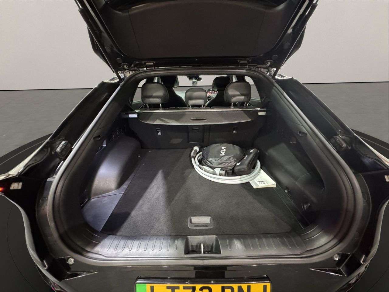 2022 KIA EV6 2022 KIA EV6