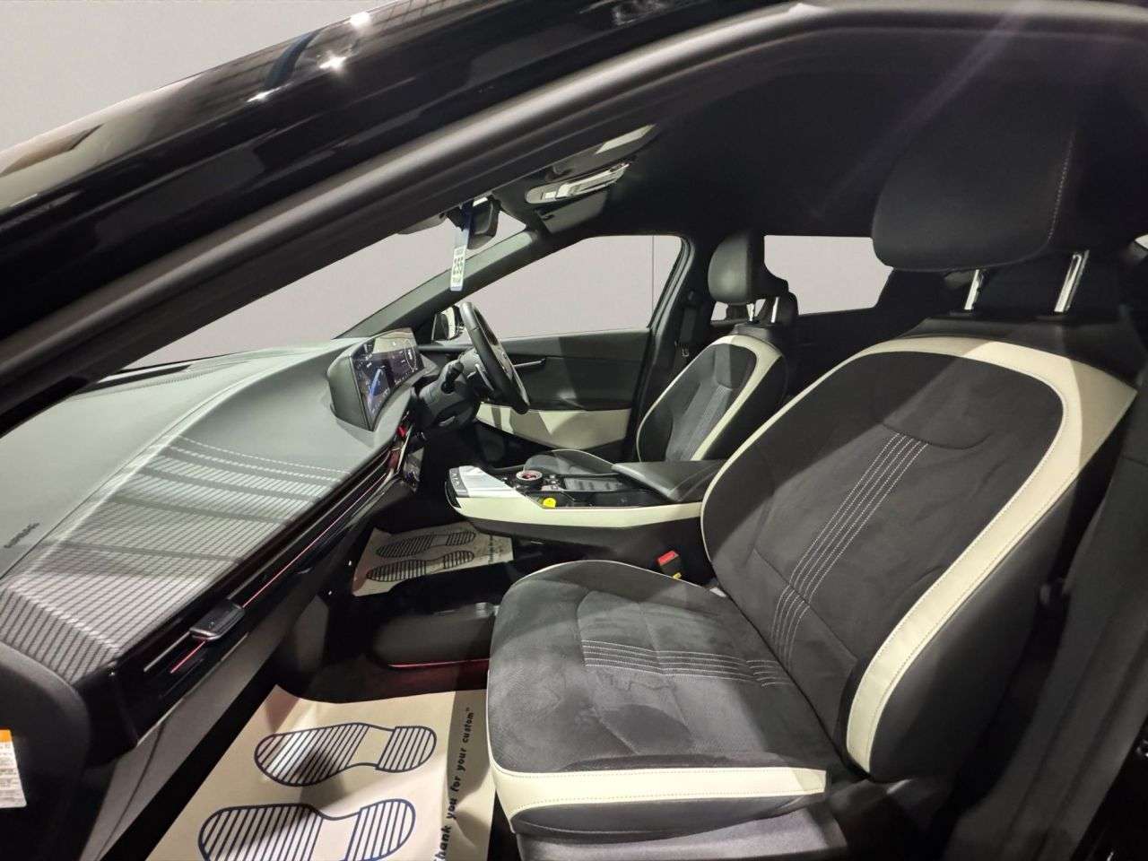 2022 KIA EV6 2022 KIA EV6