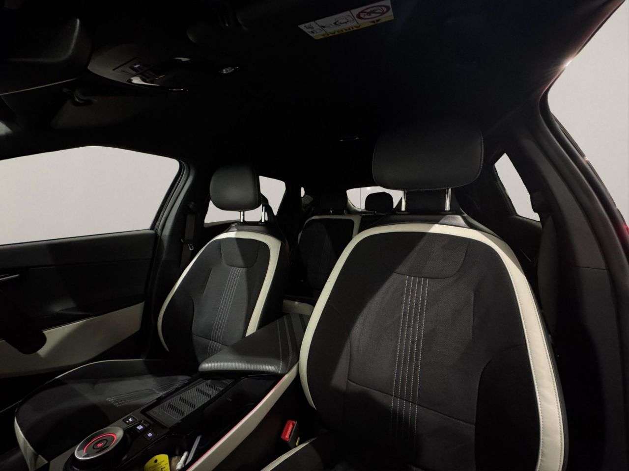 2022 KIA EV6 2022 KIA EV6