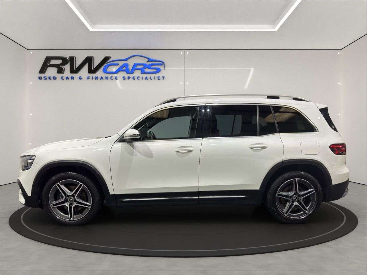 2021 MERCEDES-BENZ GLB 2021 MERCEDES-BENZ GLB