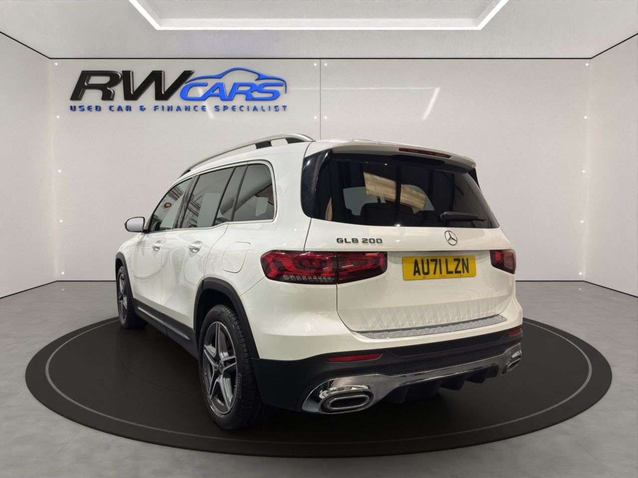 2021 MERCEDES-BENZ GLB 2021 MERCEDES-BENZ GLB