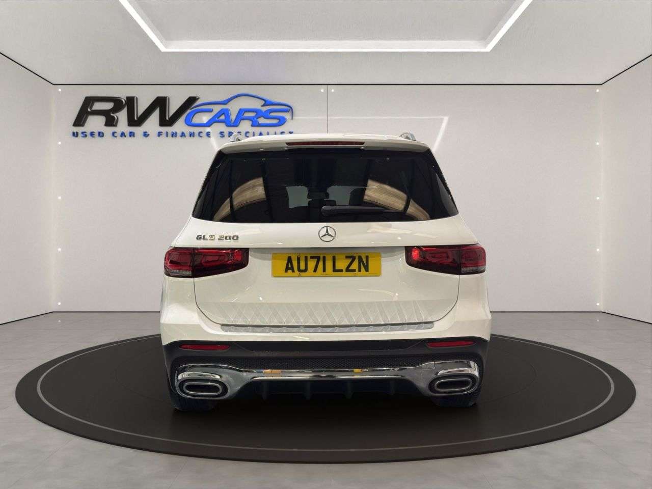 2021 MERCEDES-BENZ GLB 2021 MERCEDES-BENZ GLB