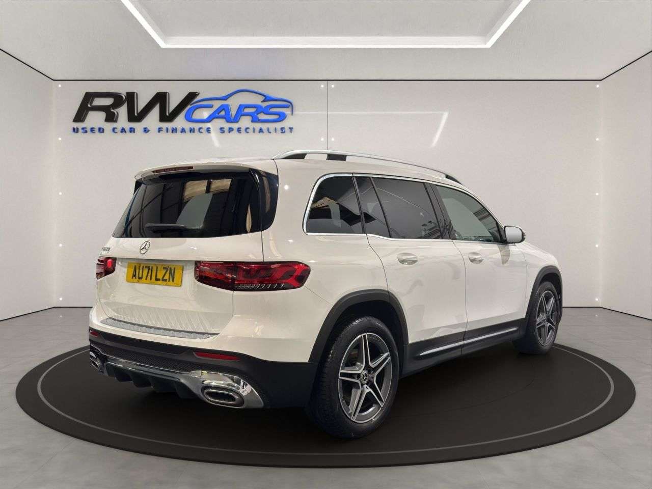 2021 MERCEDES-BENZ GLB 2021 MERCEDES-BENZ GLB