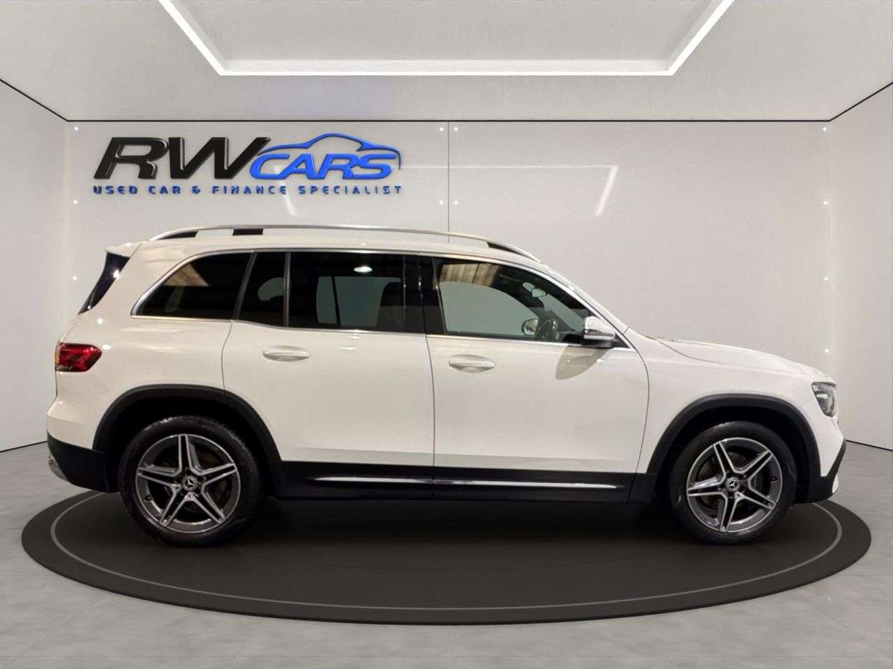 2021 MERCEDES-BENZ GLB 2021 MERCEDES-BENZ GLB