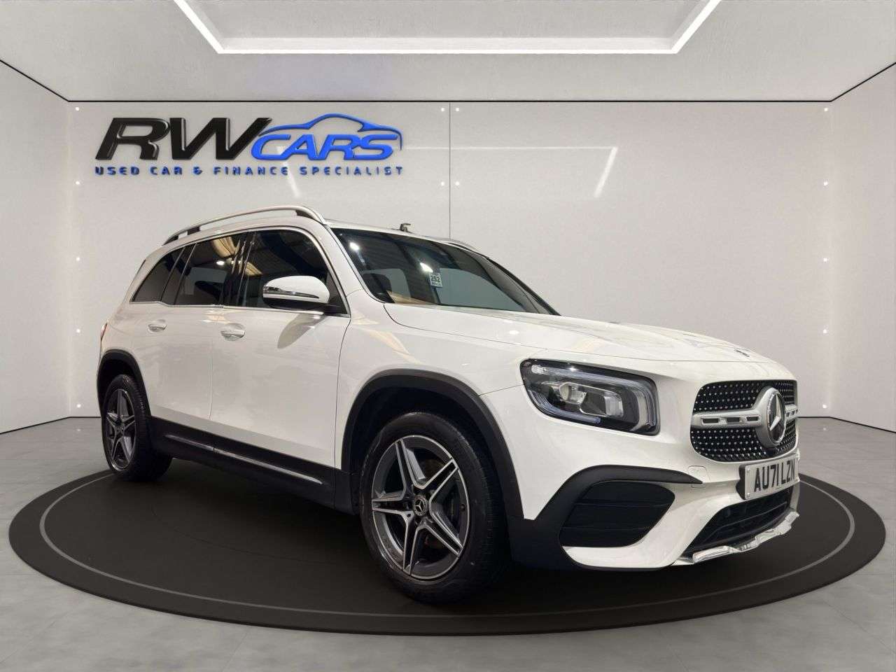 2021 MERCEDES-BENZ GLB 2021 MERCEDES-BENZ GLB