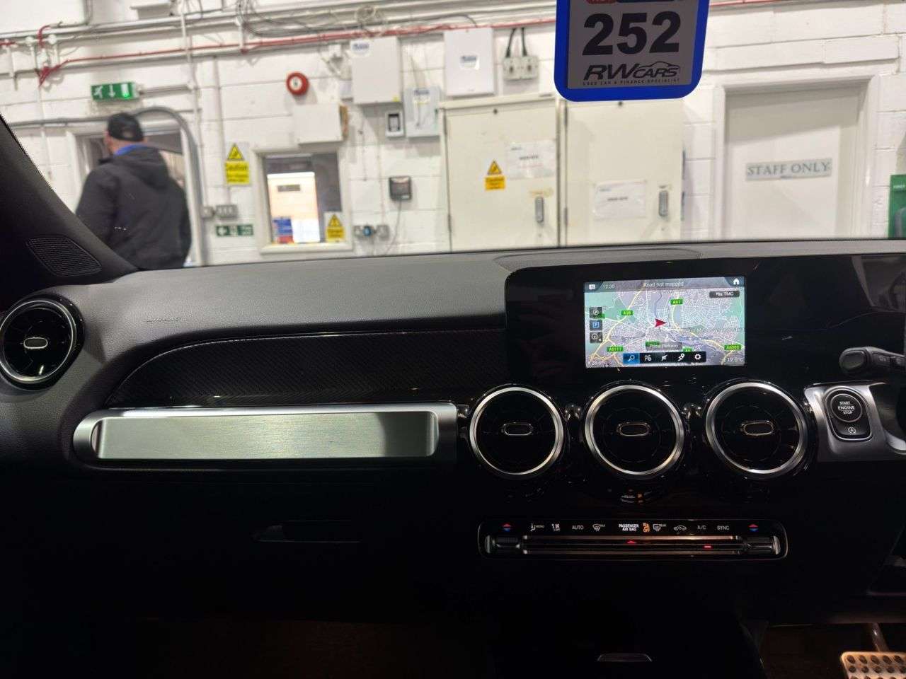 2021 MERCEDES-BENZ GLB 2021 MERCEDES-BENZ GLB