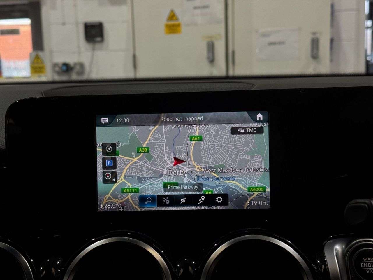 2021 MERCEDES-BENZ GLB 2021 MERCEDES-BENZ GLB