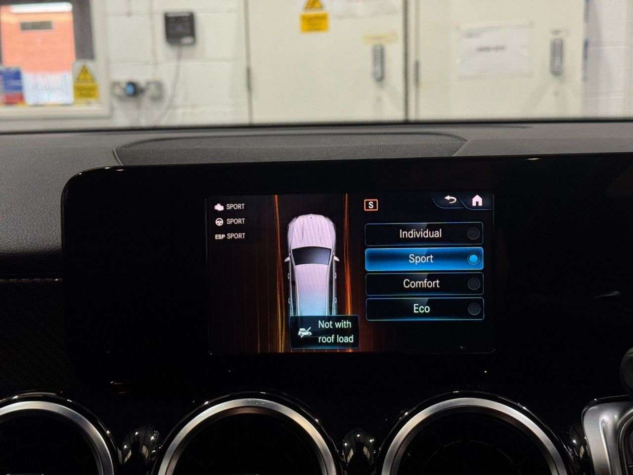 2021 MERCEDES-BENZ GLB 2021 MERCEDES-BENZ GLB