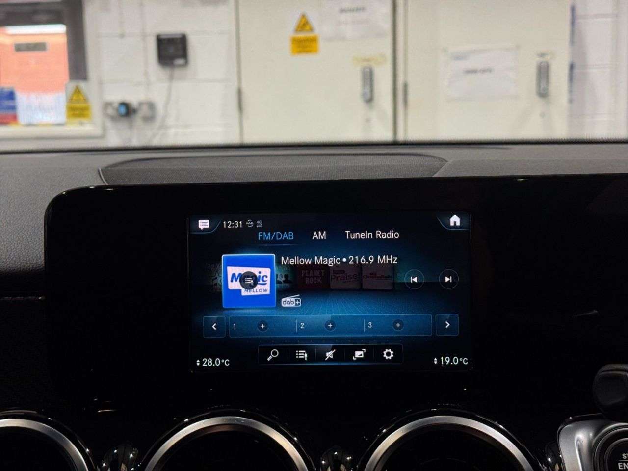 2021 MERCEDES-BENZ GLB 2021 MERCEDES-BENZ GLB