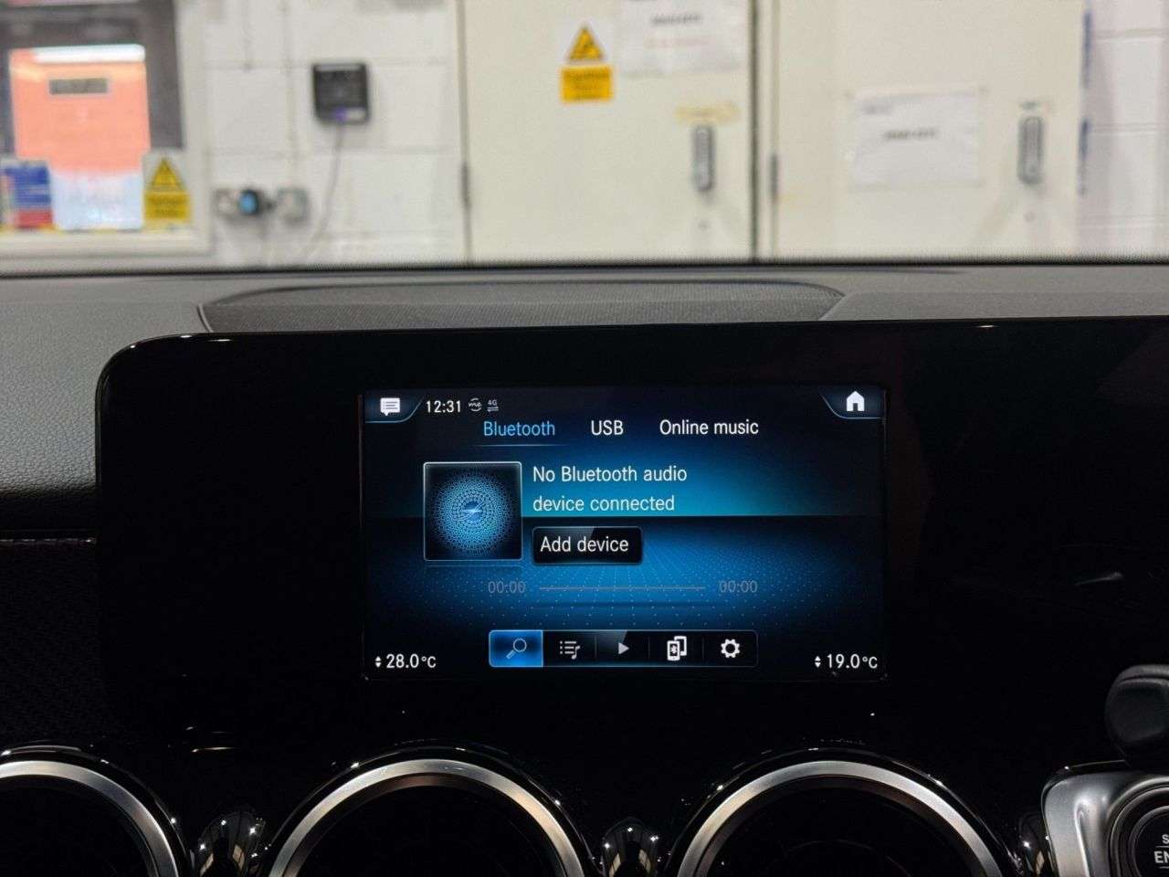 2021 MERCEDES-BENZ GLB 2021 MERCEDES-BENZ GLB