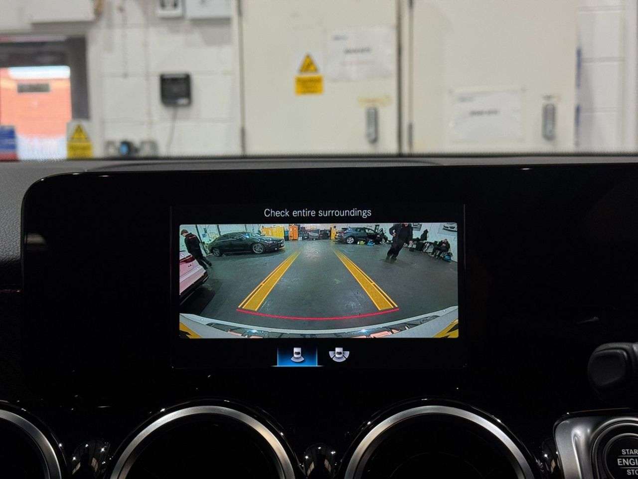 2021 MERCEDES-BENZ GLB 2021 MERCEDES-BENZ GLB