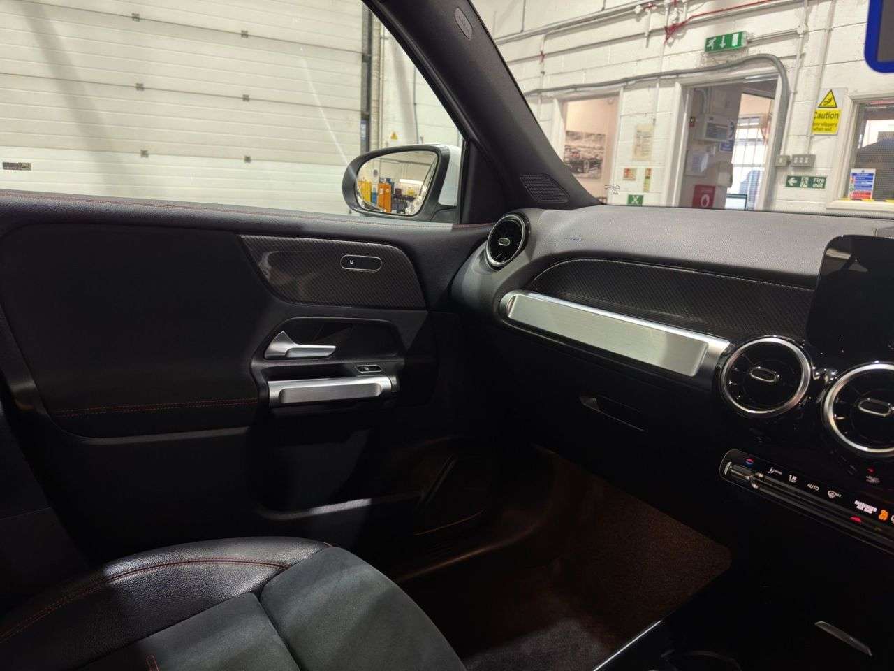 2021 MERCEDES-BENZ GLB 2021 MERCEDES-BENZ GLB