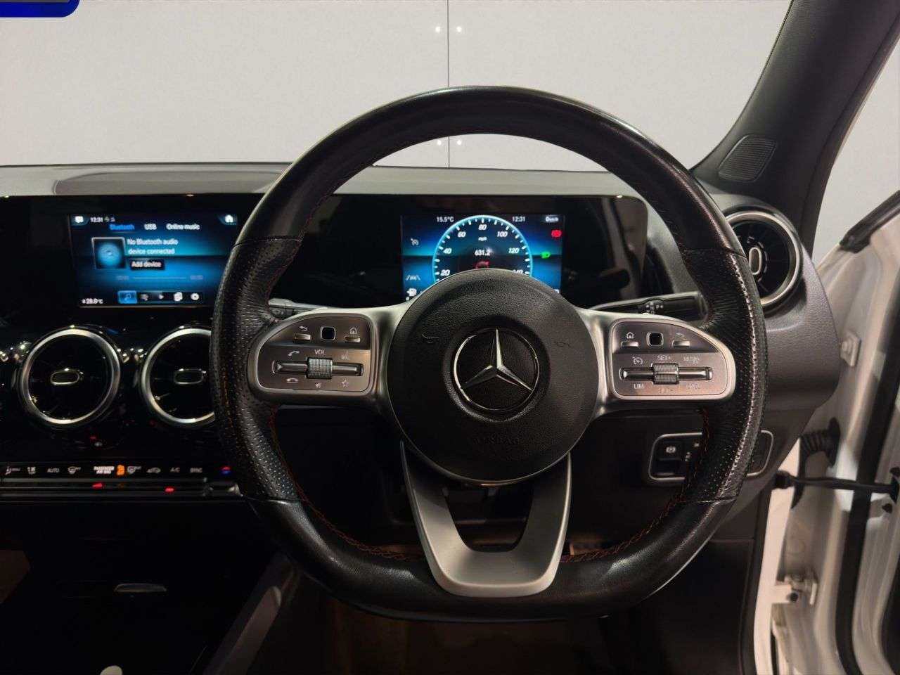 2021 MERCEDES-BENZ GLB 2021 MERCEDES-BENZ GLB