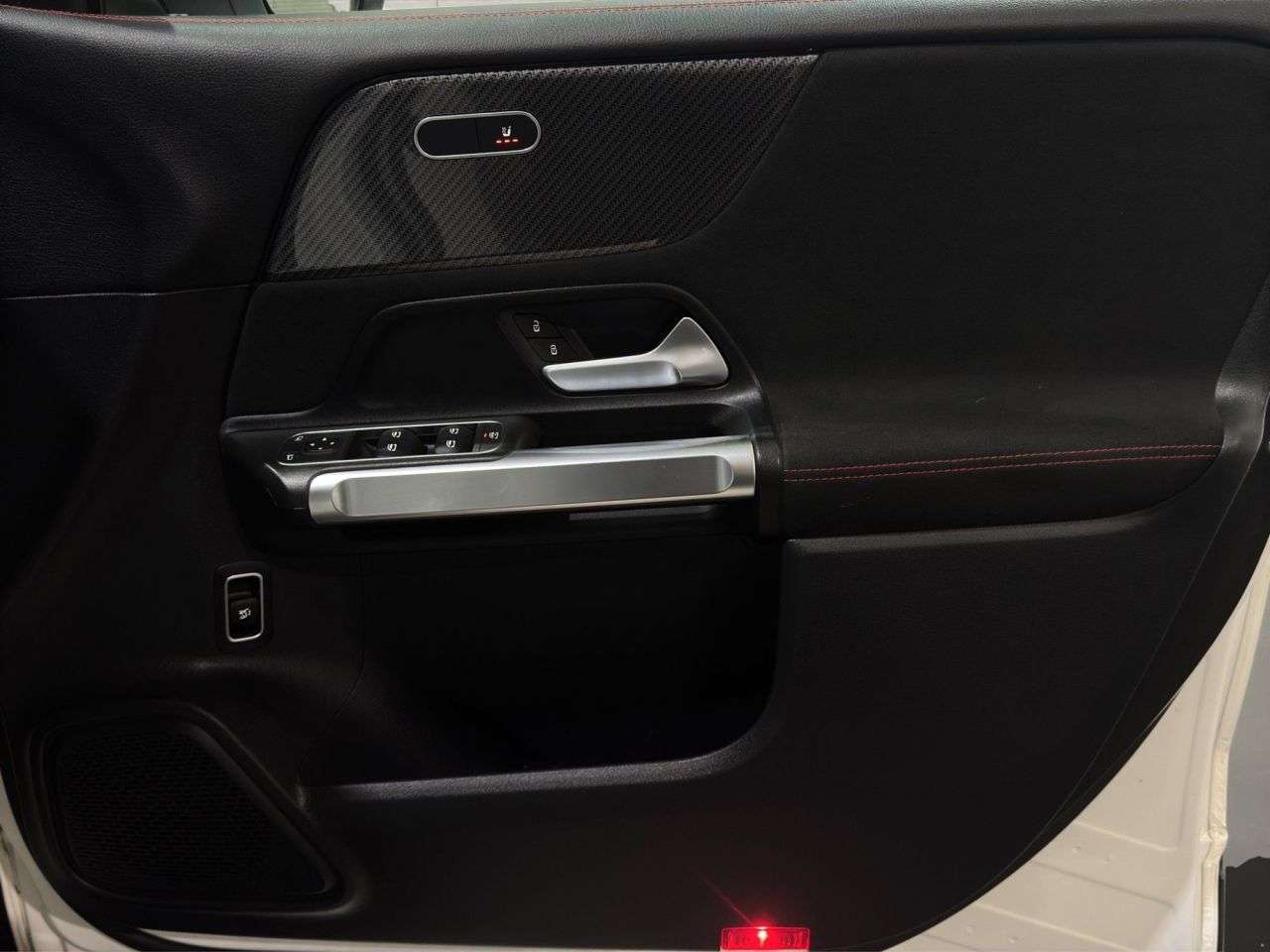 2021 MERCEDES-BENZ GLB 2021 MERCEDES-BENZ GLB