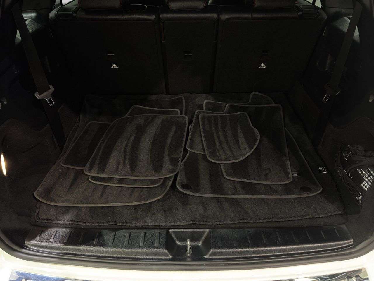 2021 MERCEDES-BENZ GLB 2021 MERCEDES-BENZ GLB