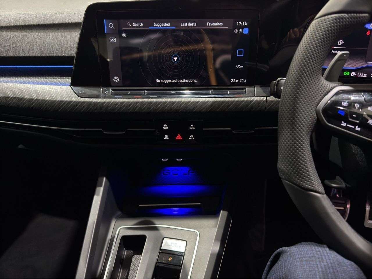 2022 VOLKSWAGEN GOLF 2022 VOLKSWAGEN GOLF