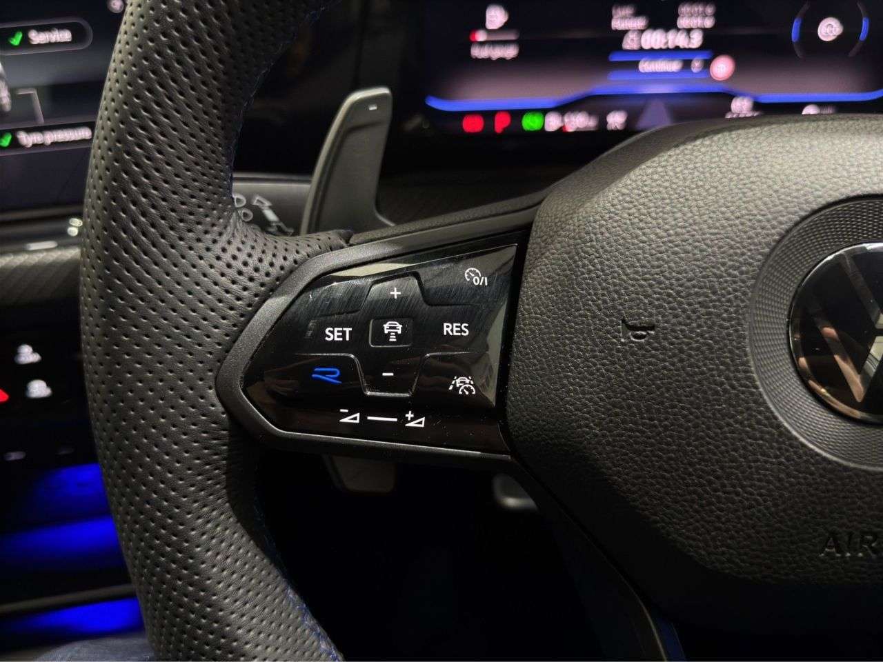 2022 VOLKSWAGEN GOLF 2022 VOLKSWAGEN GOLF