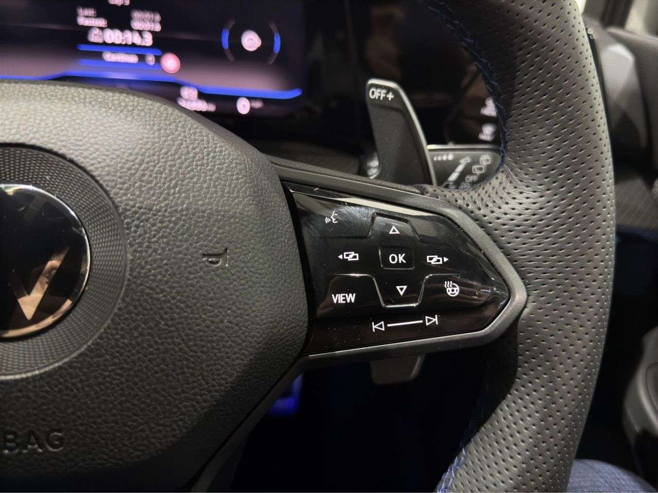 2022 VOLKSWAGEN GOLF 2022 VOLKSWAGEN GOLF