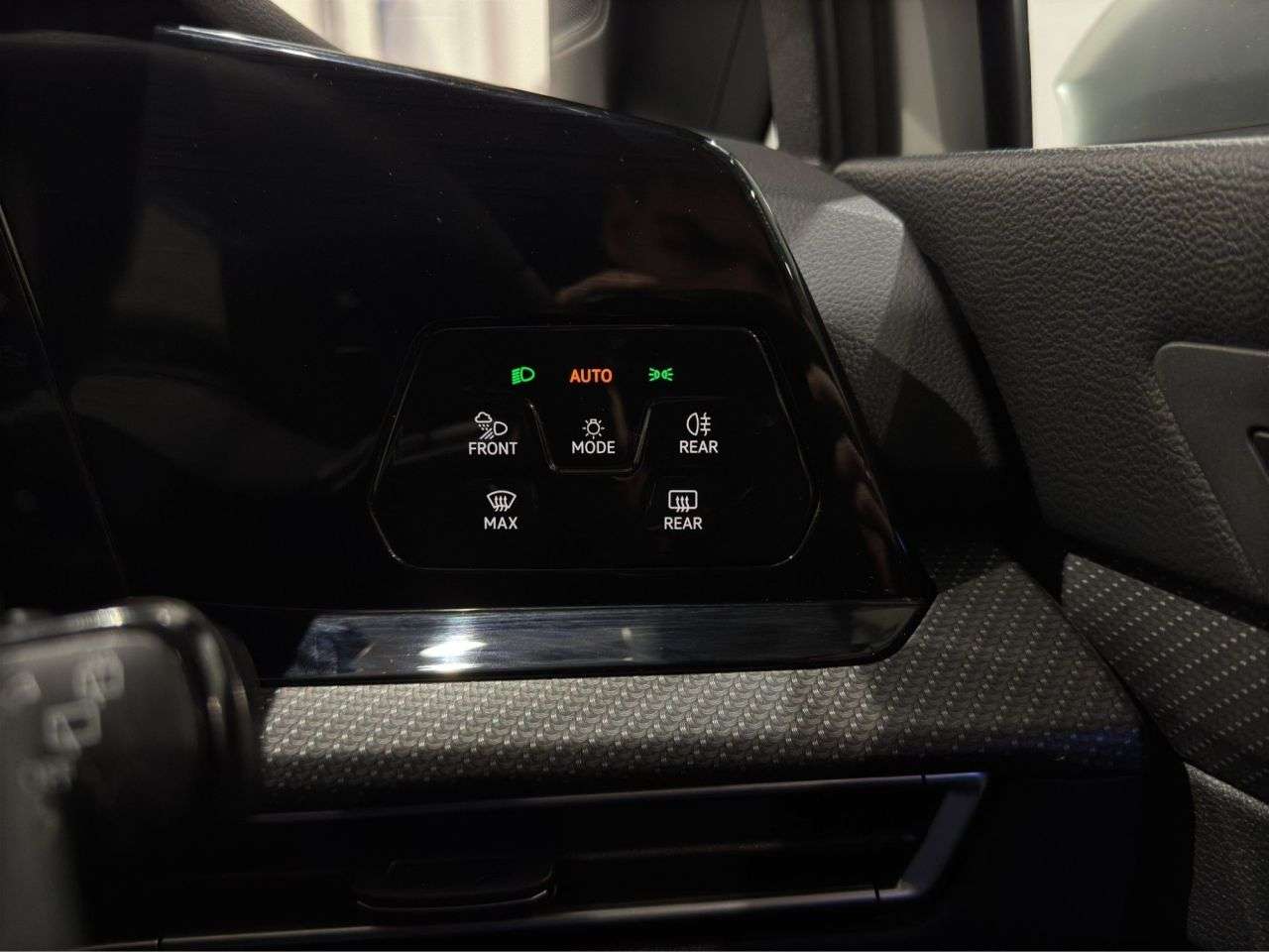 2022 VOLKSWAGEN GOLF 2022 VOLKSWAGEN GOLF