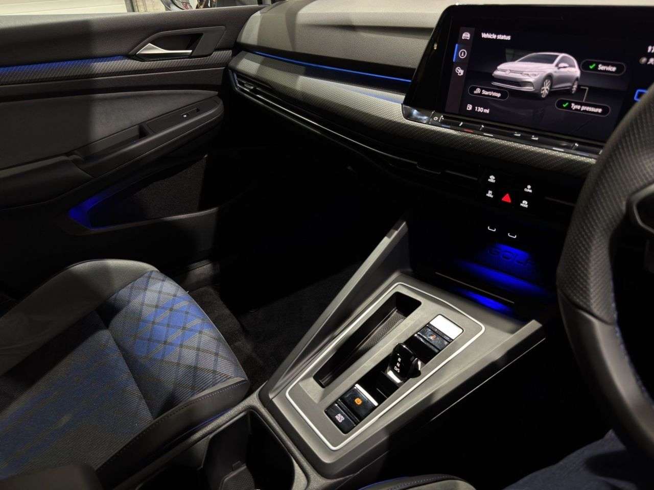 2022 VOLKSWAGEN GOLF 2022 VOLKSWAGEN GOLF