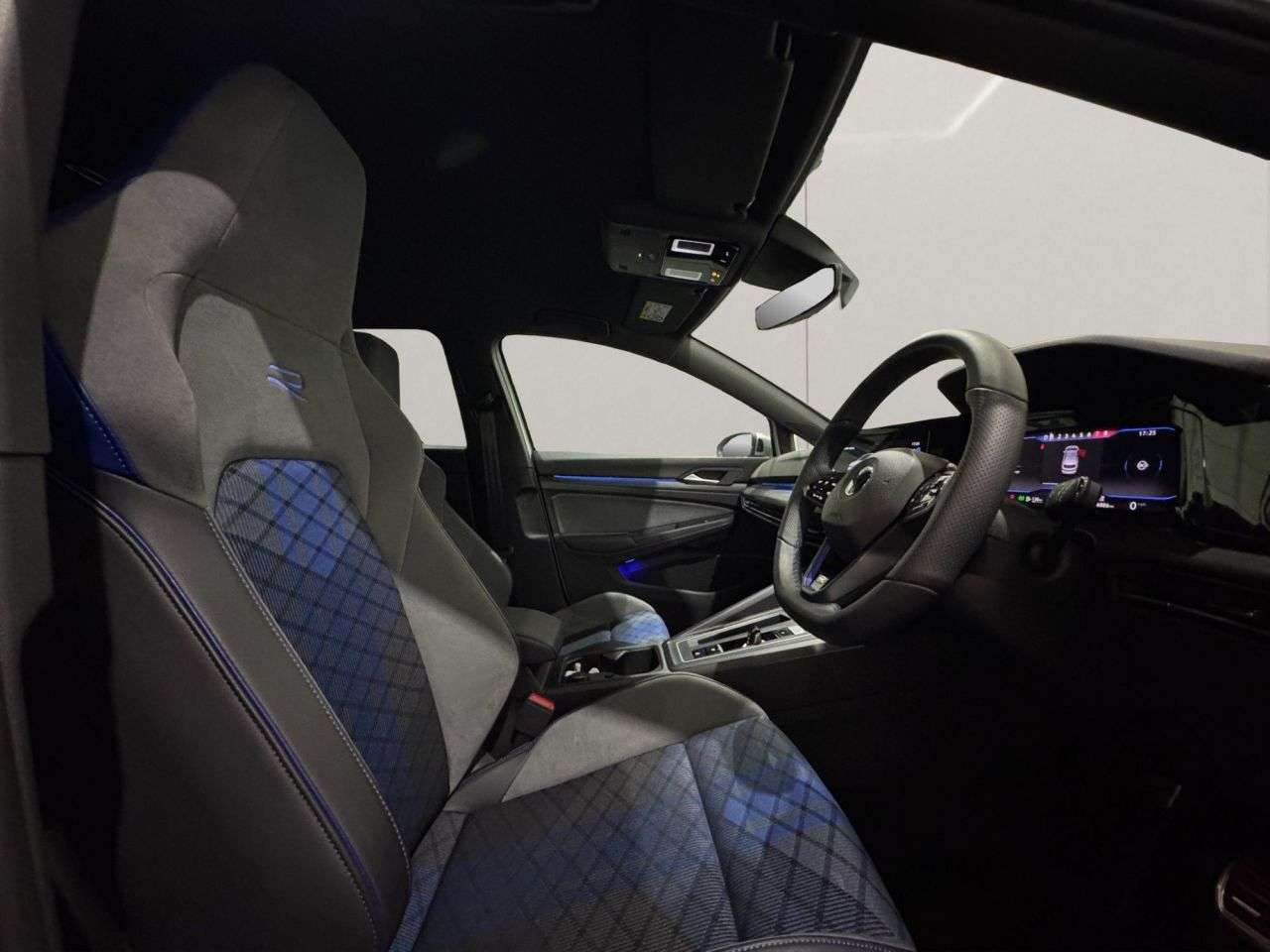 2022 VOLKSWAGEN GOLF 2022 VOLKSWAGEN GOLF