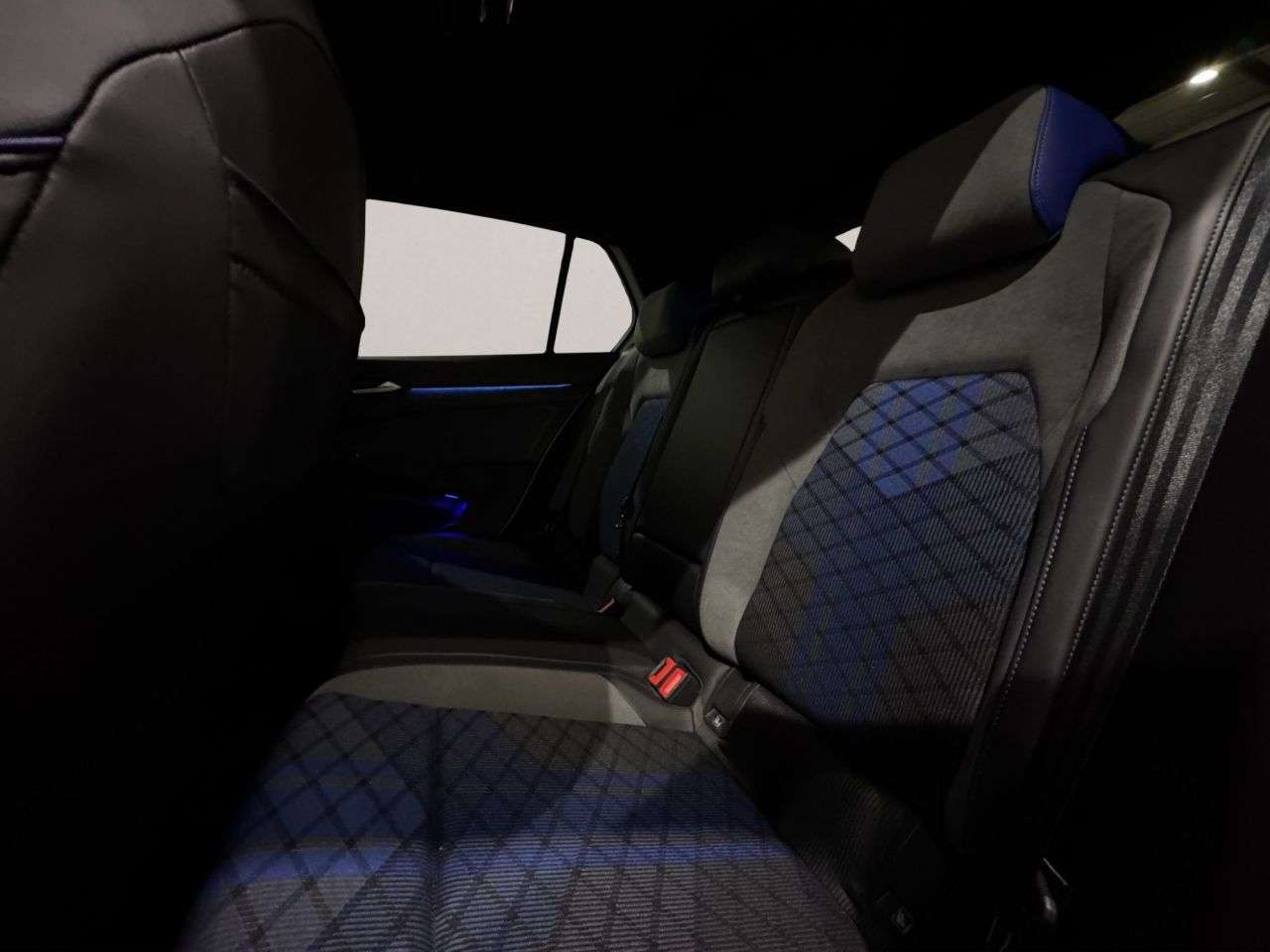 2022 VOLKSWAGEN GOLF 2022 VOLKSWAGEN GOLF