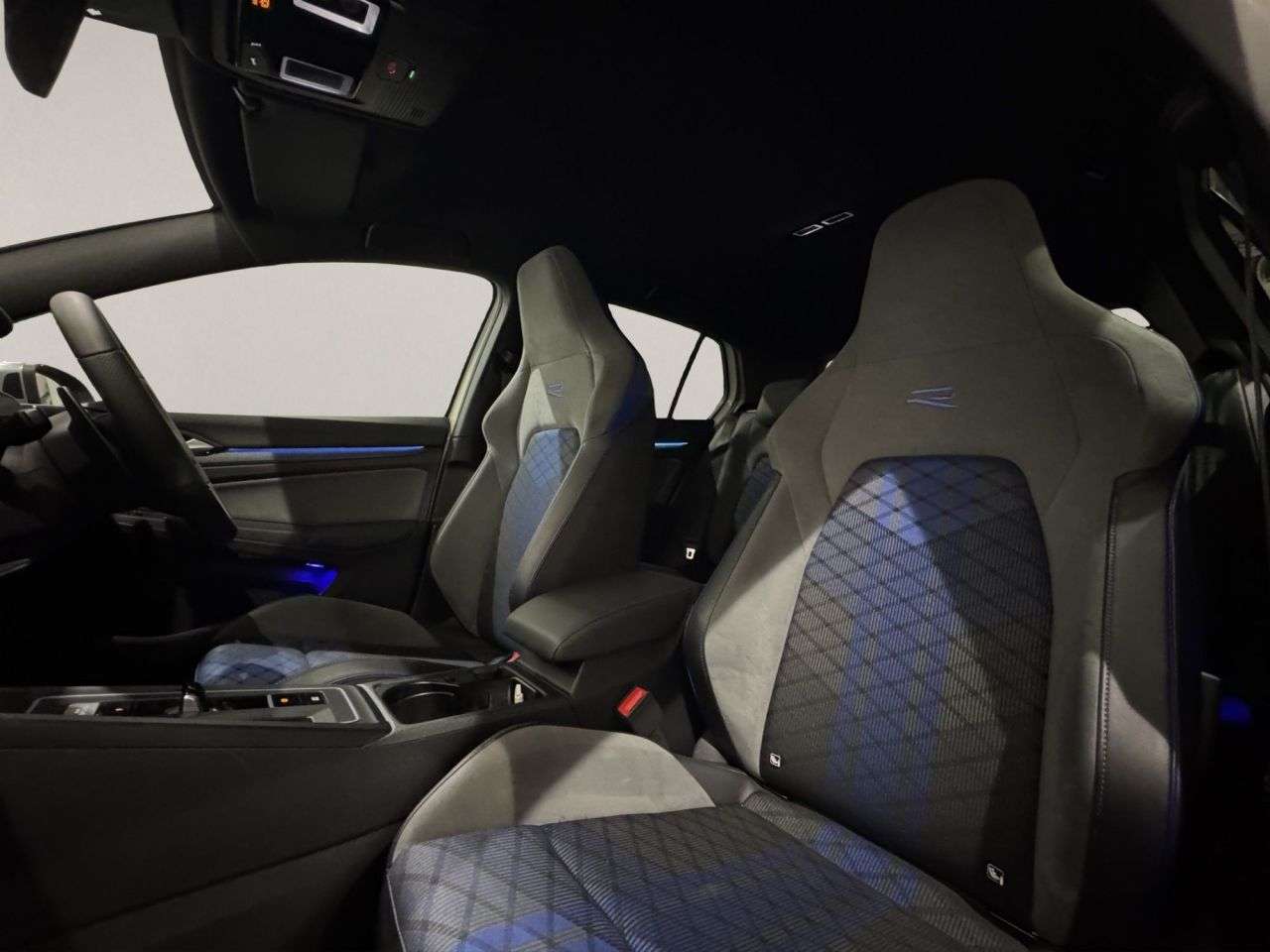 2022 VOLKSWAGEN GOLF 2022 VOLKSWAGEN GOLF