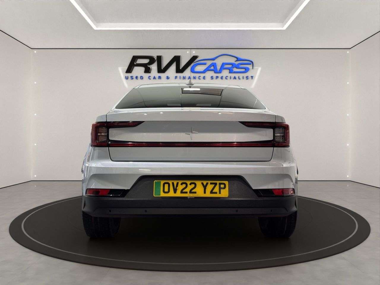 2022 POLESTAR POLESTAR 2 2022 POLESTAR POLESTAR 2