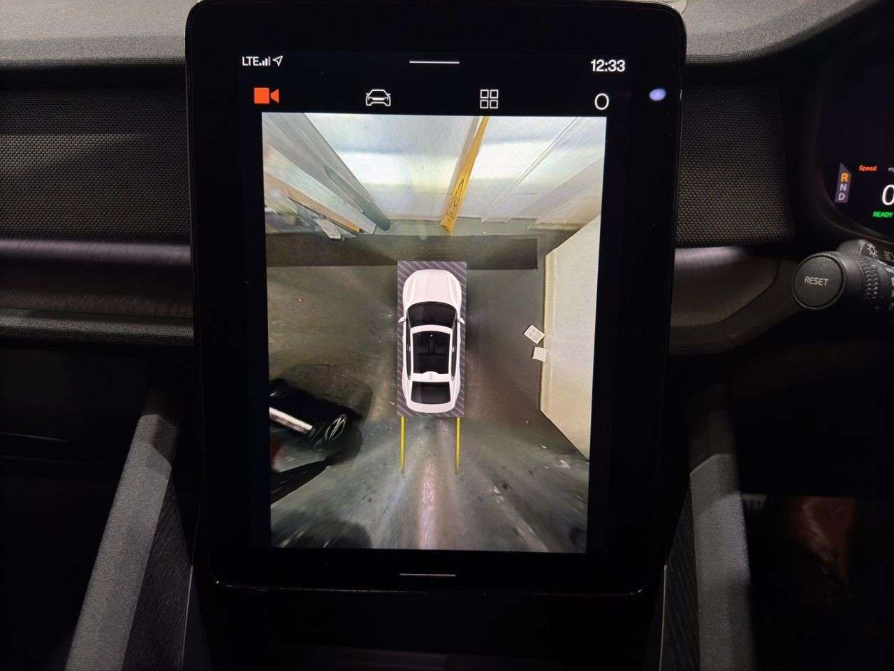 2022 POLESTAR POLESTAR 2 2022 POLESTAR POLESTAR 2