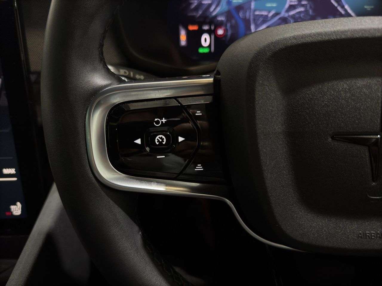 2022 POLESTAR POLESTAR 2 2022 POLESTAR POLESTAR 2