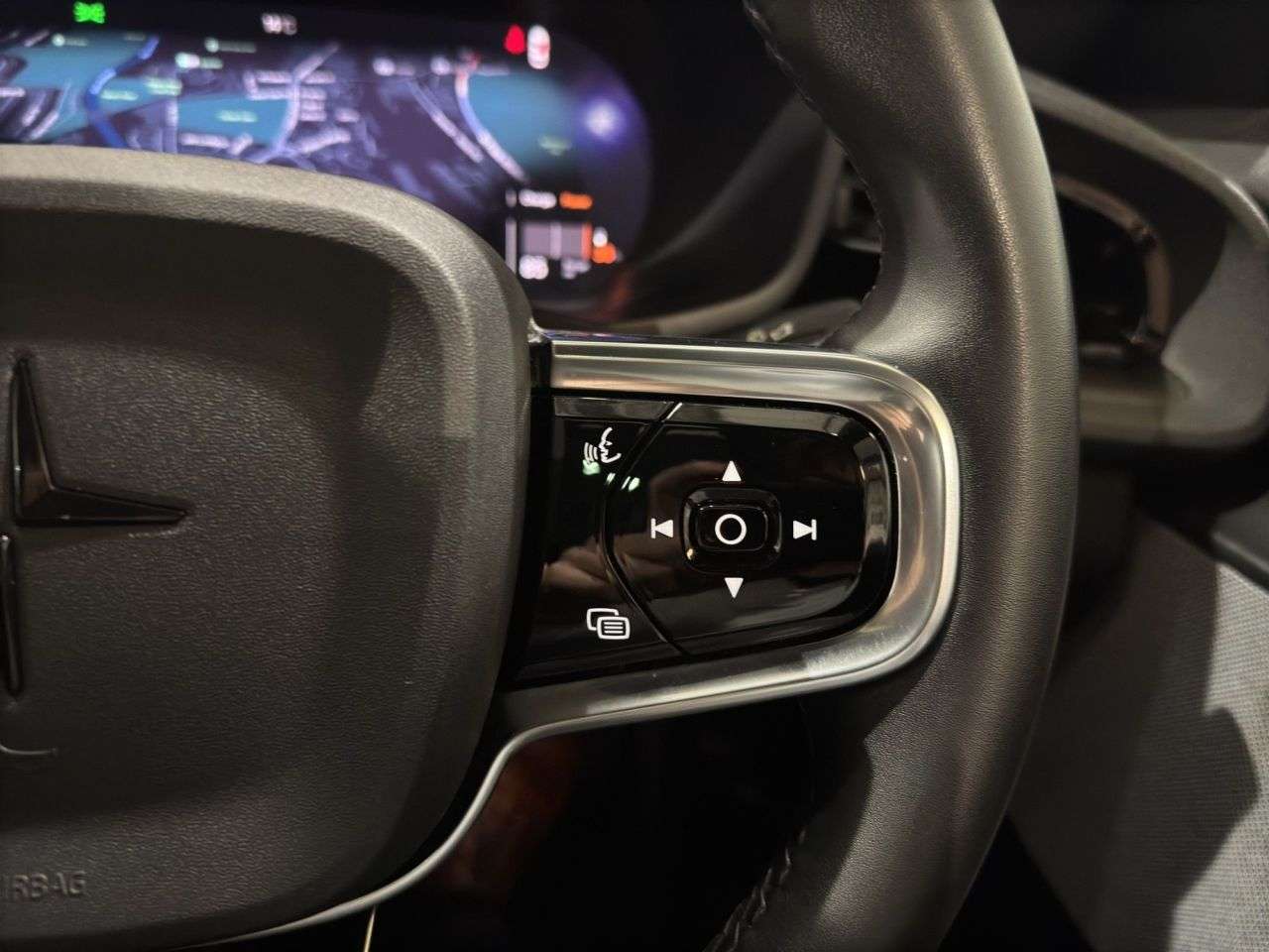 2022 POLESTAR POLESTAR 2 2022 POLESTAR POLESTAR 2