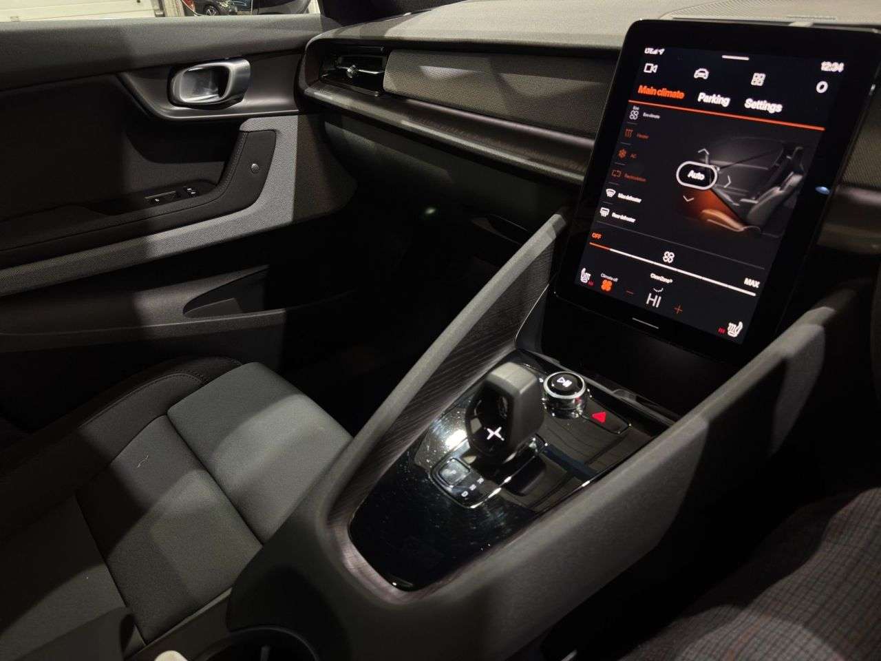 2022 POLESTAR POLESTAR 2 2022 POLESTAR POLESTAR 2