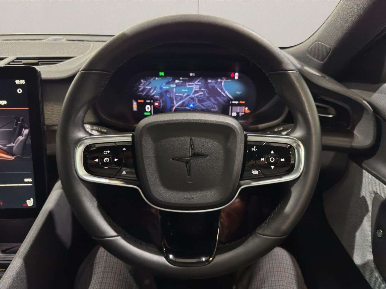 2022 POLESTAR POLESTAR 2 2022 POLESTAR POLESTAR 2