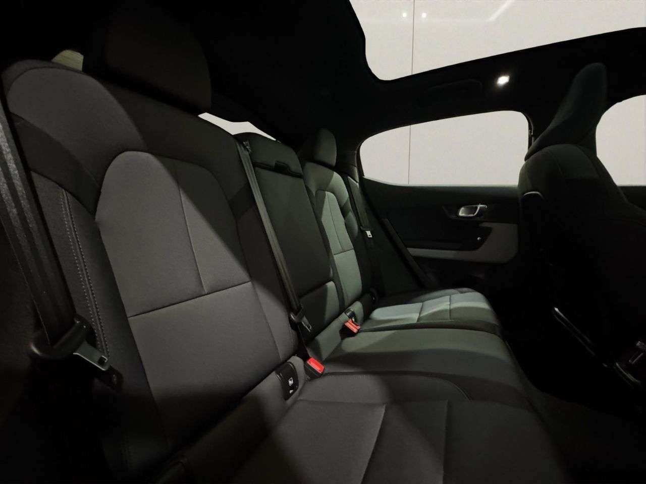 2022 POLESTAR POLESTAR 2 2022 POLESTAR POLESTAR 2