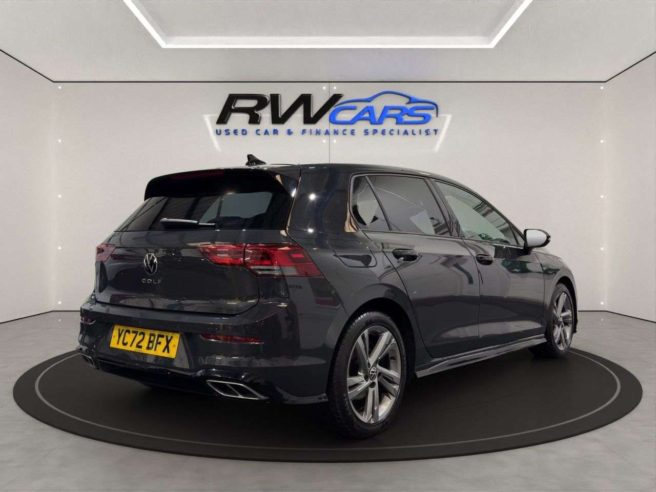 2022 VOLKSWAGEN GOLF 2022 VOLKSWAGEN GOLF