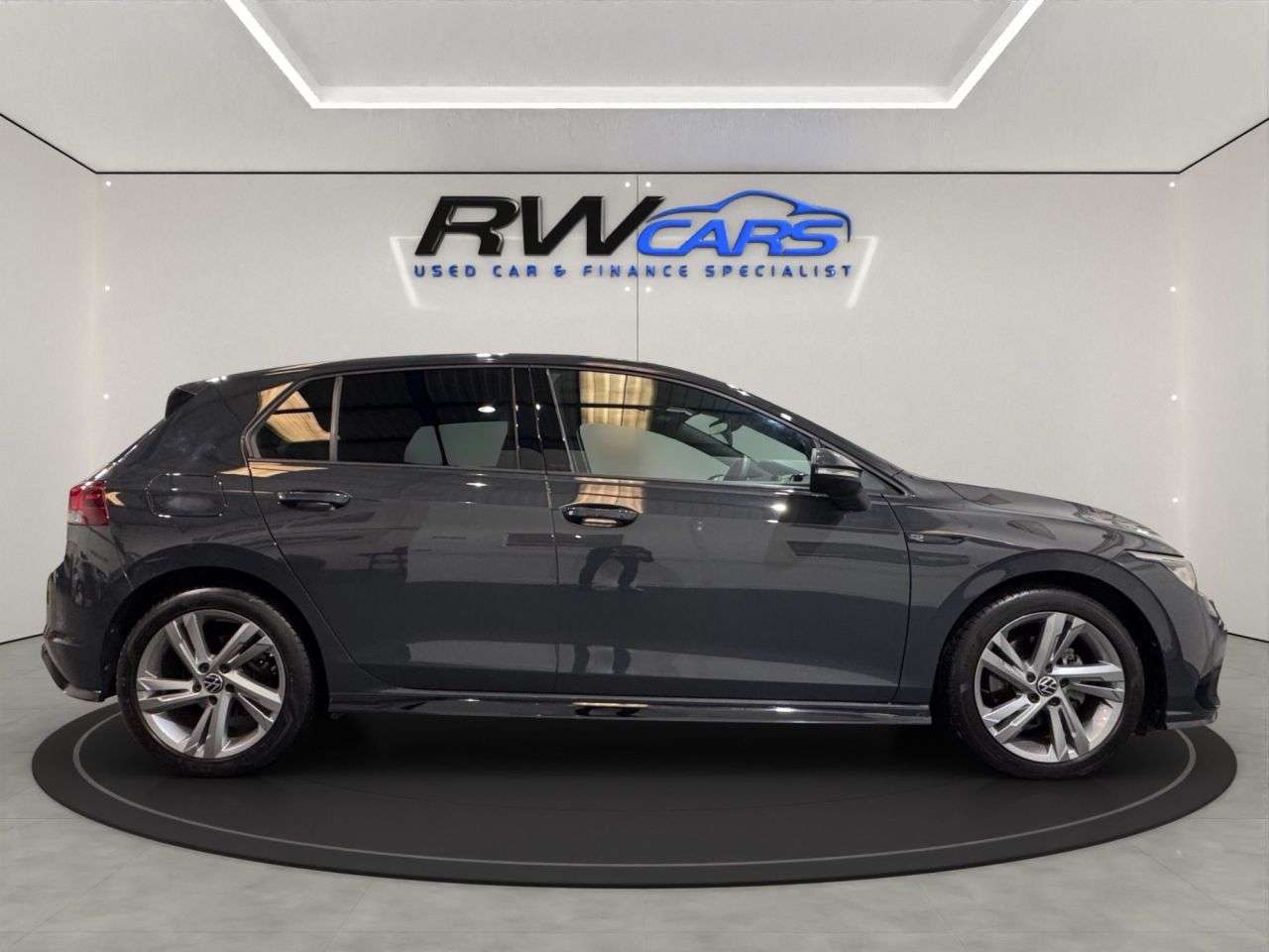 2022 VOLKSWAGEN GOLF 2022 VOLKSWAGEN GOLF