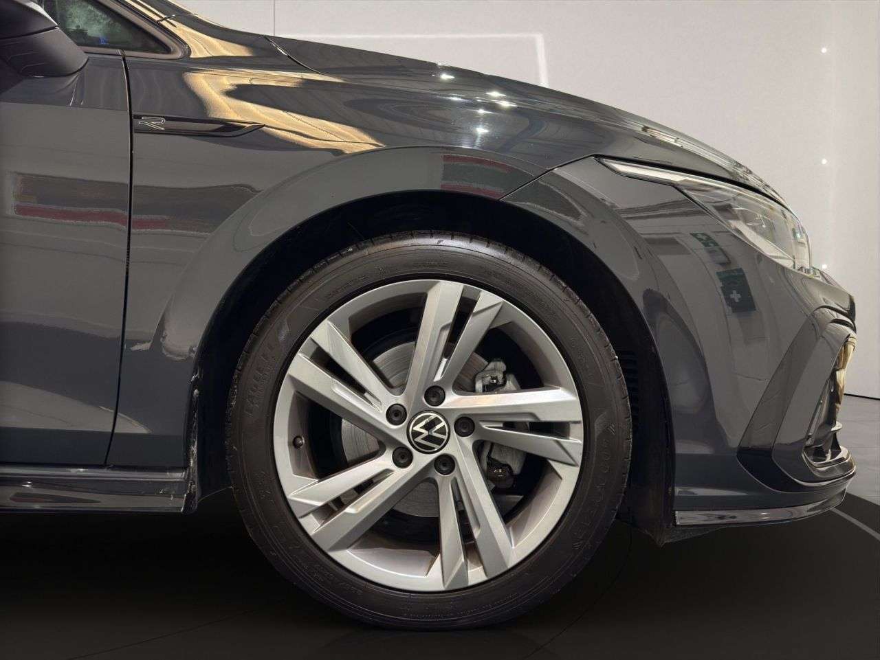 2022 VOLKSWAGEN GOLF 2022 VOLKSWAGEN GOLF