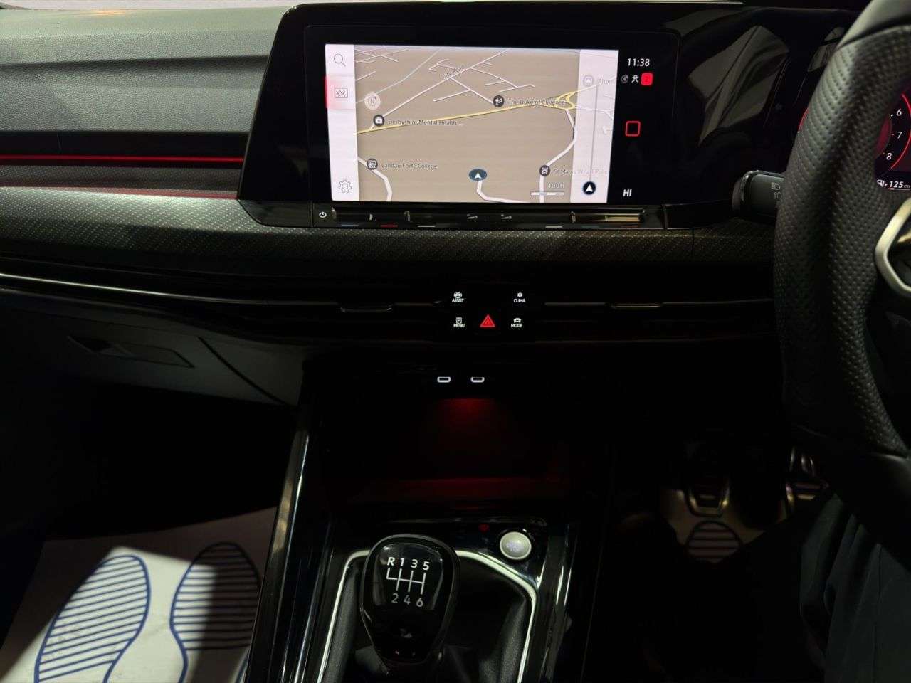 2022 VOLKSWAGEN GOLF 2022 VOLKSWAGEN GOLF