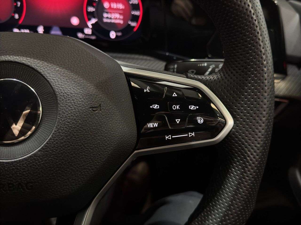 2022 VOLKSWAGEN GOLF 2022 VOLKSWAGEN GOLF