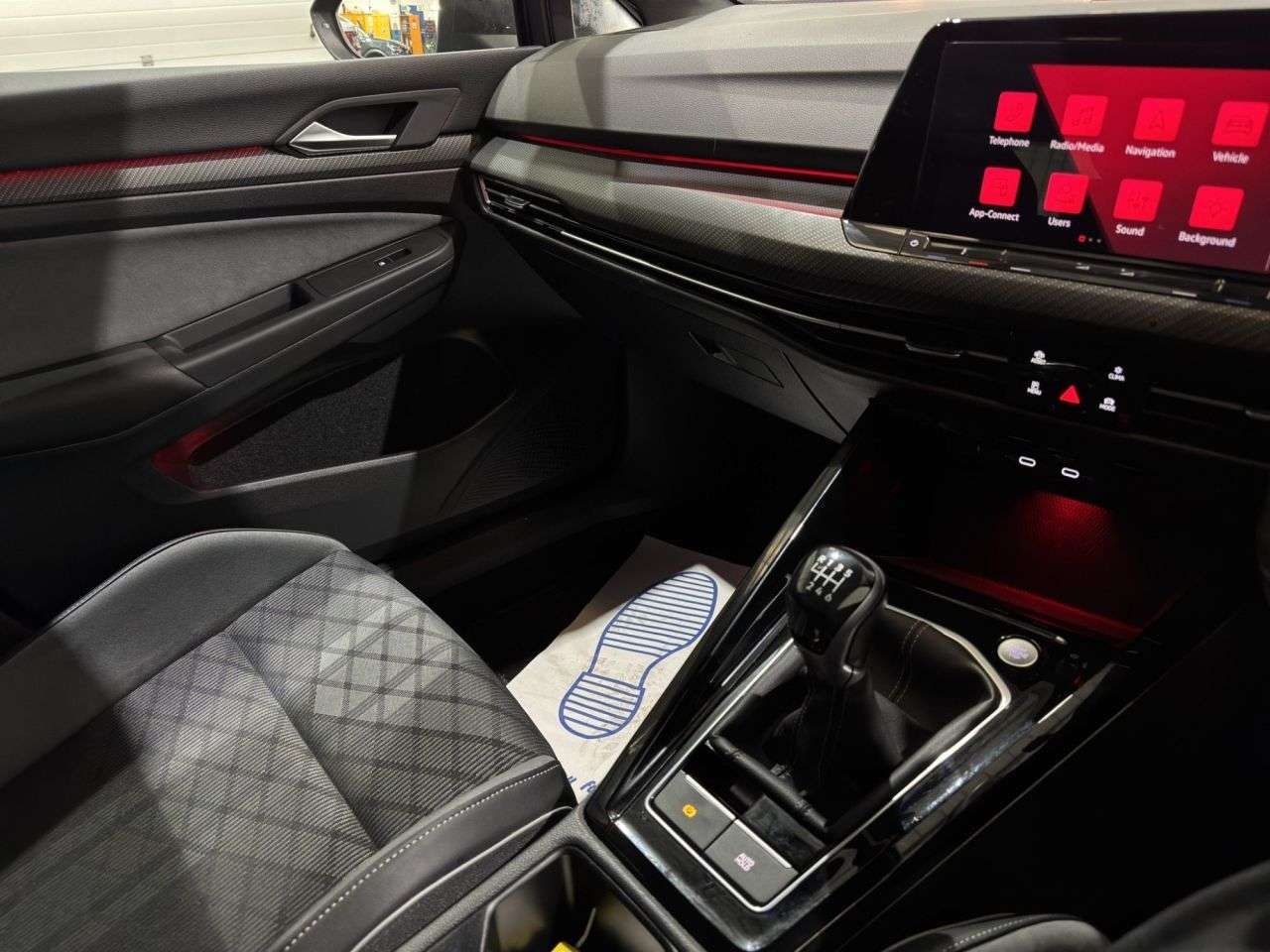 2022 VOLKSWAGEN GOLF 2022 VOLKSWAGEN GOLF