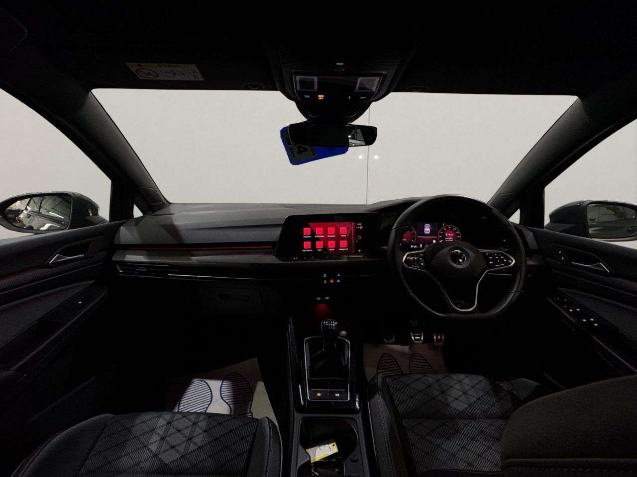 2022 VOLKSWAGEN GOLF 2022 VOLKSWAGEN GOLF