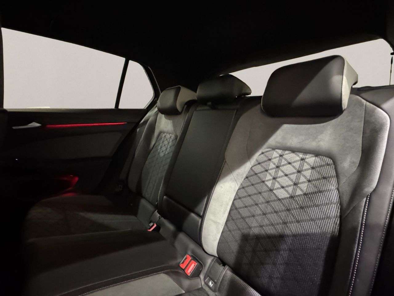 2022 VOLKSWAGEN GOLF 2022 VOLKSWAGEN GOLF