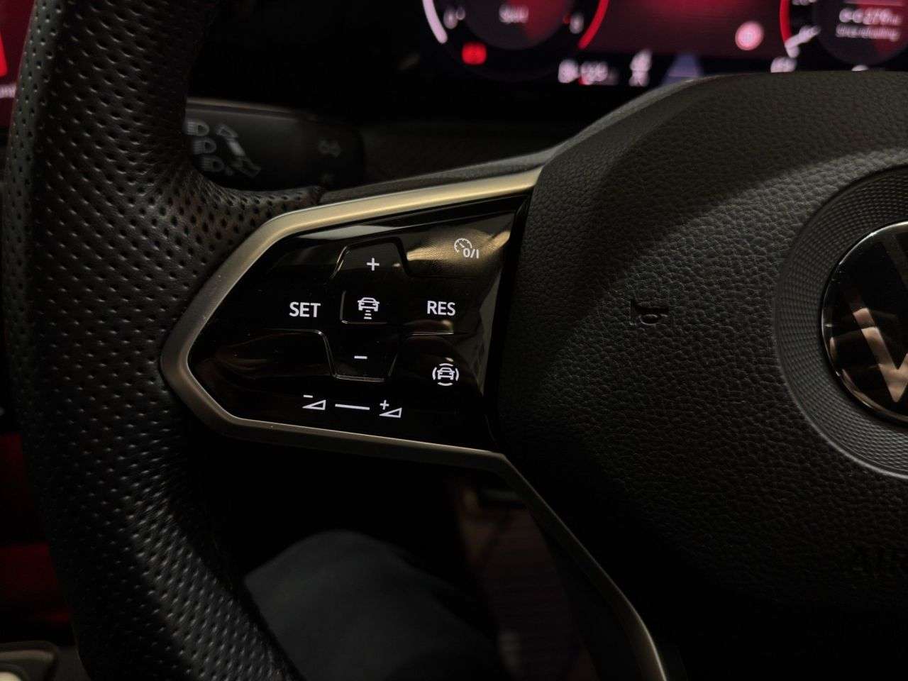 2022 VOLKSWAGEN GOLF 2022 VOLKSWAGEN GOLF