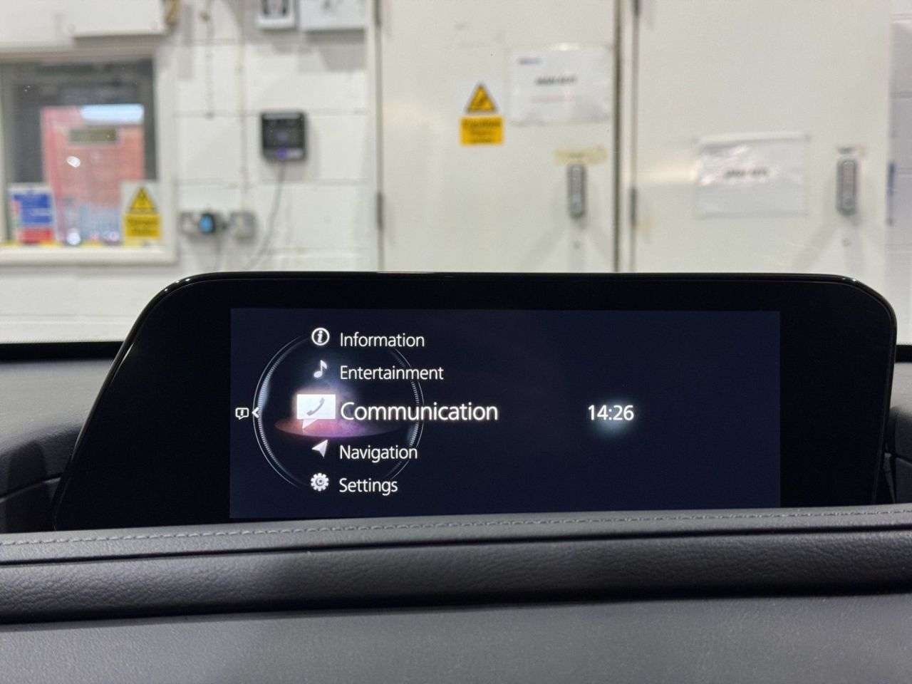 2021 MAZDA CX-30 2021 MAZDA CX-30